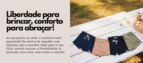 Carrusel Filhottinhos